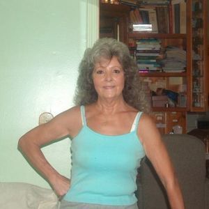 Meet your Posher, Yvonne